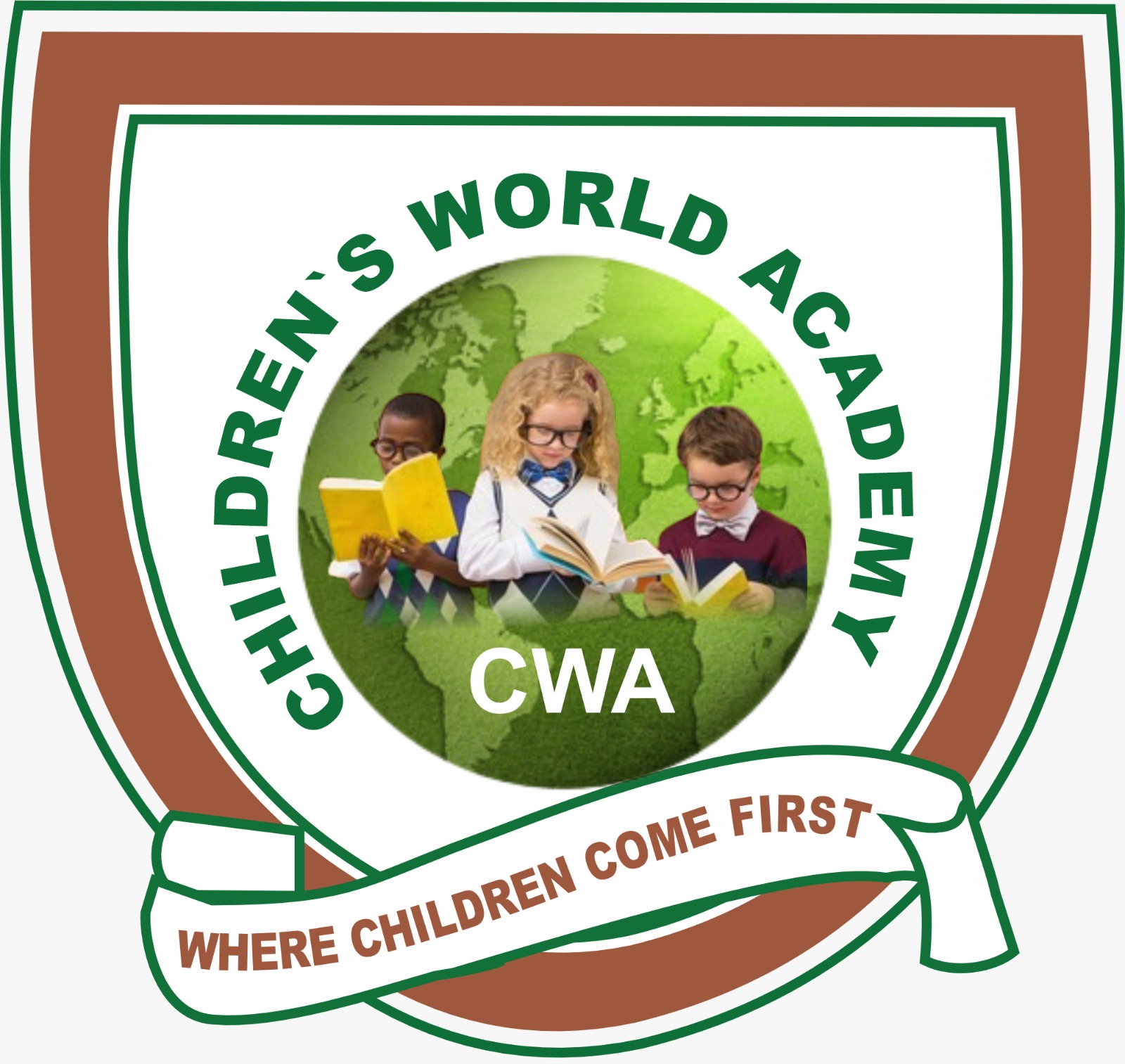 Children's World Academy – Where Children Come First